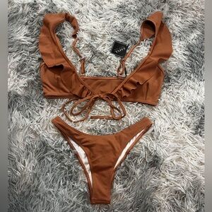 Zaful Swimsuit Medium